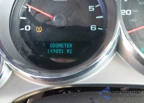 2013 Chevrolet Silverado 2500Hd Work Truck из США, поврежденный, VIN 1GC1CVCG4DF218432